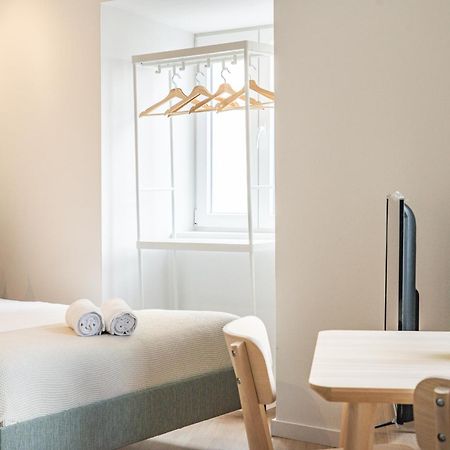 Beato Riverside Cozy Apartments Lissabon Exterior foto