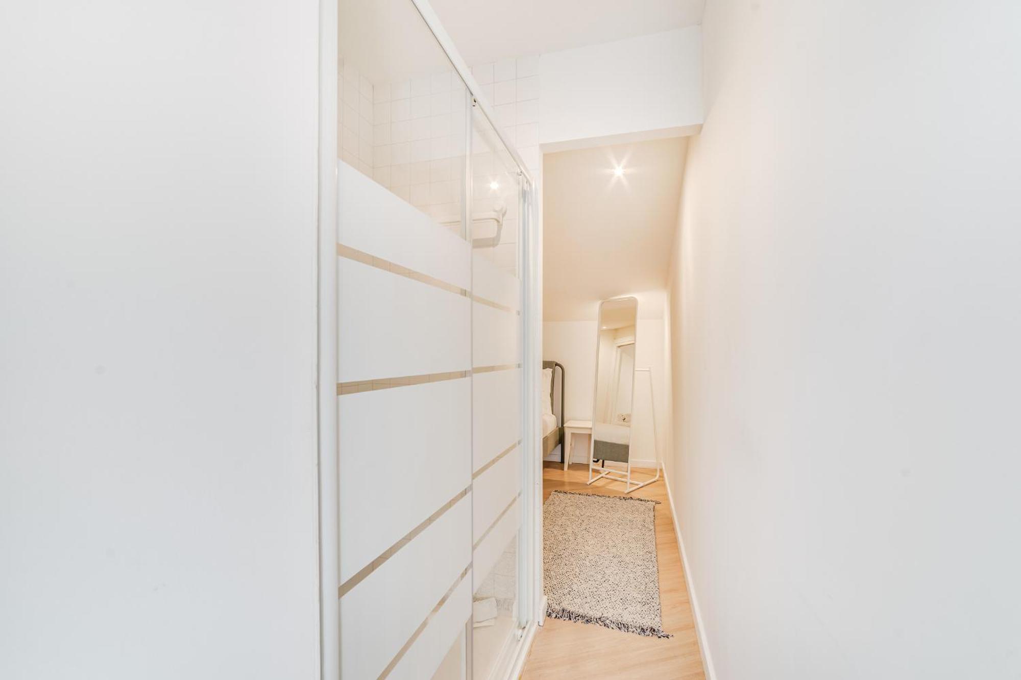 Beato Riverside Cozy Apartments Lissabon Exterior foto