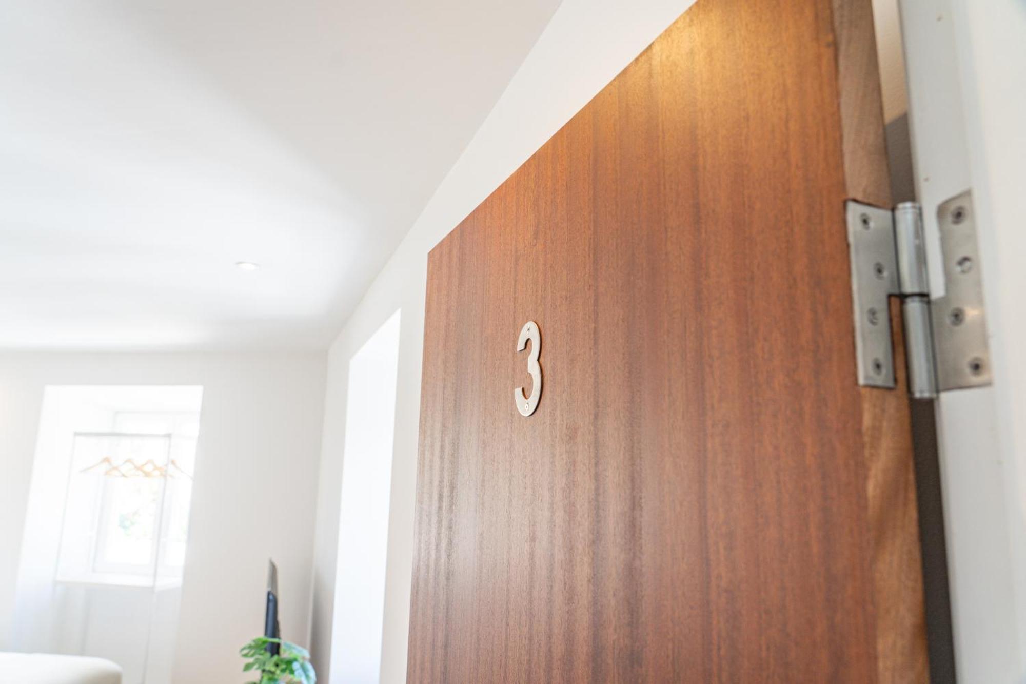 Beato Riverside Cozy Apartments Lissabon Exterior foto