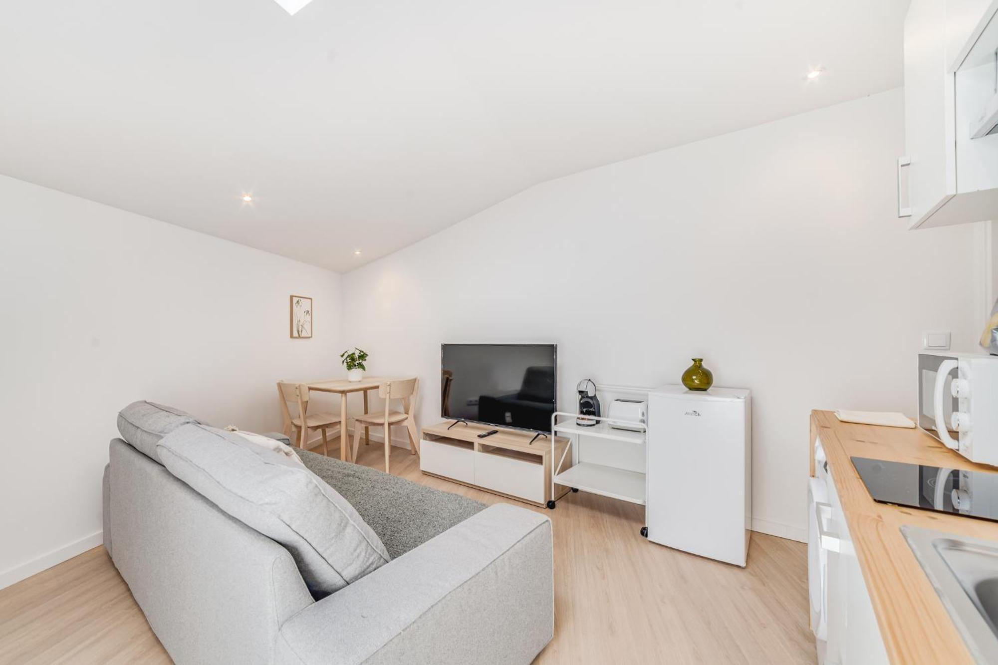 Beato Riverside Cozy Apartments Lissabon Exterior foto