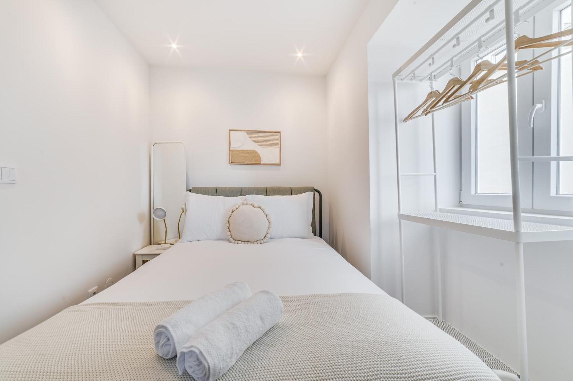 Beato Riverside Cozy Apartments Lissabon Exterior foto